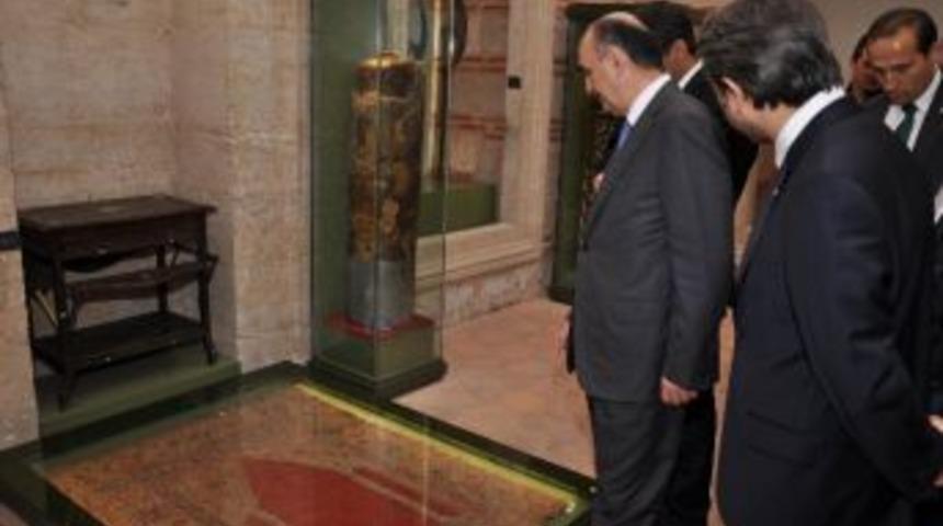 Bakan Müezzinoğlu, Edirne’nin Kurtuluş Törenine Katıldı