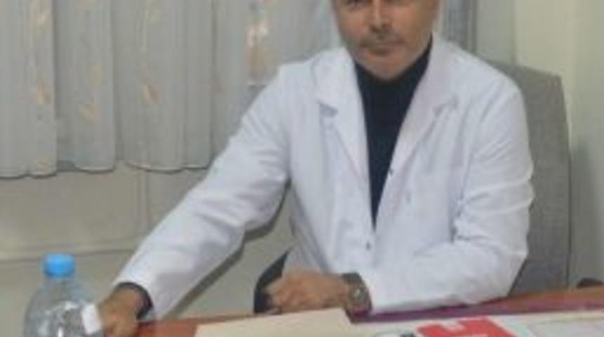Edremit Devlet Hastanesi'ne Yeni Kbb Uzmanı Atandı