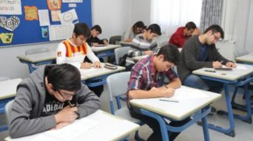 T&uuml;rkiye Zeka Vakfı Ve &Ouml;zel Sanko Okulları İşbirliği