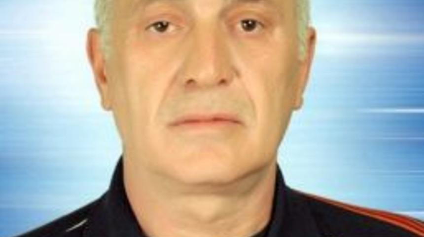 Sivas'ta Şüpheli Ölüm