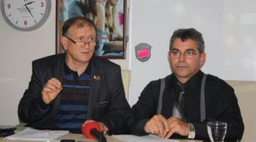 &Ouml;Z-DE-BİR: MEB&rsquo;in Taslağı Gelmeden Nasıl Bir Karar Verilecek?