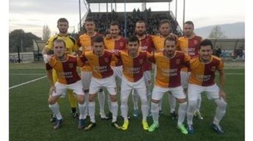 Karadeniz: &ldquo;sahada Futbol Yoktu&rdquo;