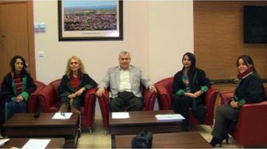 Adıyaman Barosundan, 25 Kasım A&ccedil;ıklaması