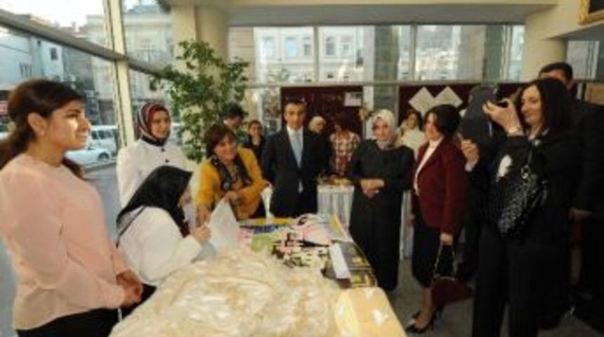 Trabzon&rsquo;da &lsquo;kadınlar İkinci Bir Şansı Hak Ediyor&rsquo; Projesi Uygulanacak