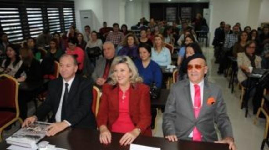 Stresle Baş Etme, Dikkat-odaklanma, Ruhsal Arınma, Fiziksel Ve Ruhsal Armoni, Sağlık, Kendini Savunma Konulu Eğitim Ger&ccedil;ekleştirildi