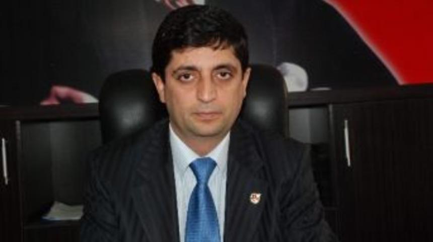 Aslan&rsquo;dan &lsquo;kadına Y&ouml;nelik Şiddetle M&uuml;cadele&rsquo; A&ccedil;ıklaması