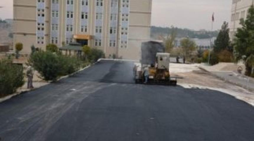 B&uuml;y&uuml;kaslan: &ldquo;eğitim, Uygarlığın Ve Gelişmenin İlk Basamağıdır&rdquo;