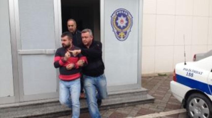 Nitelikli Yağmaya 4 Yıl 2 Ay Hapis