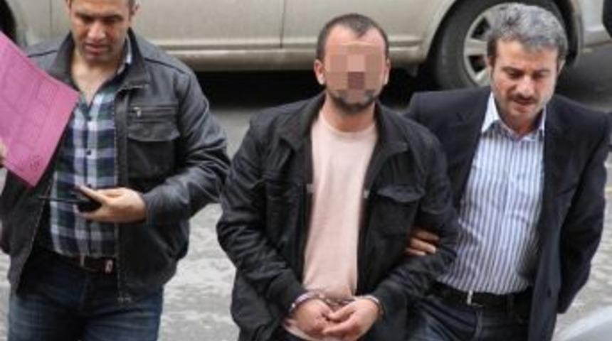 Kardeşleri Silahla Yaralayan Gen&ccedil; Teslim Oldu