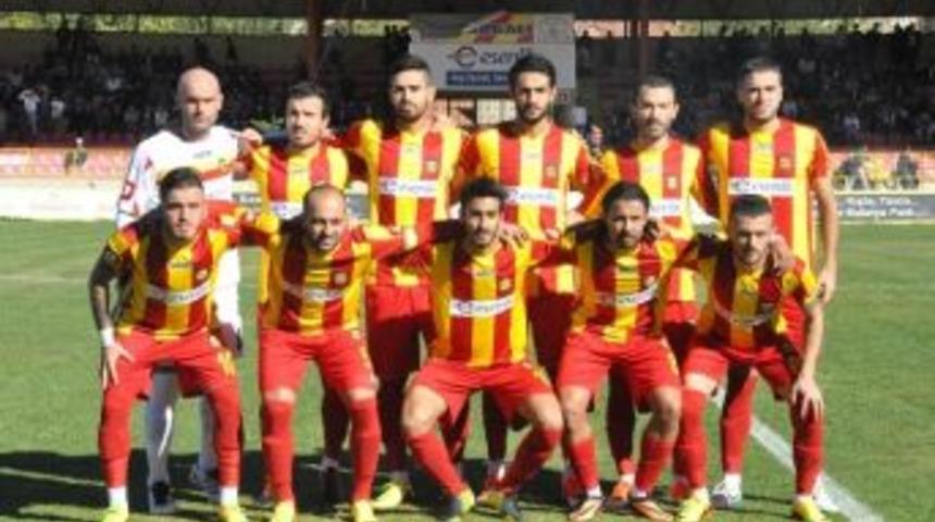 Spor Toto 2. Lig