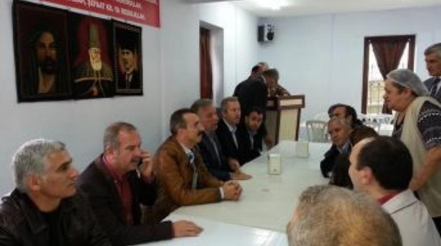 Ak Parti'nin programları