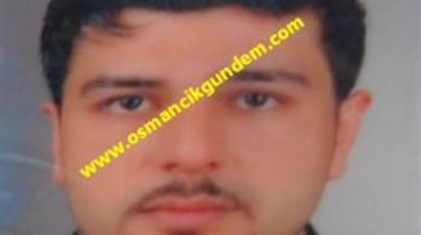 Ormanlık alanda intihar