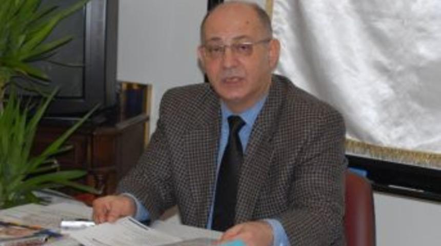 Tabip Odasından &lsquo;tam G&uuml;n Yasası'na Tepki