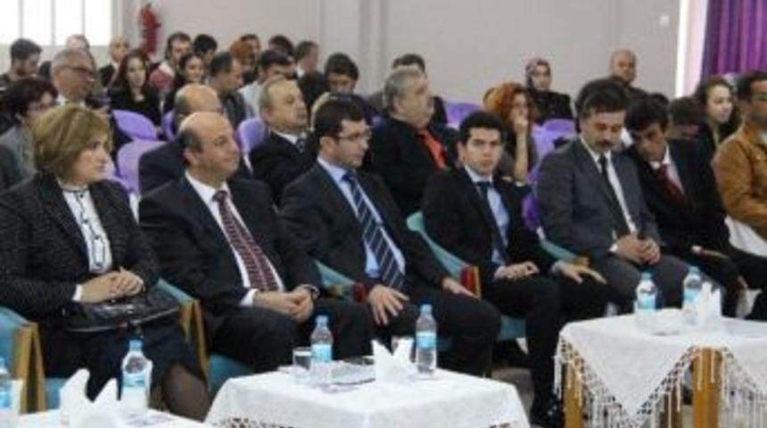 Bergama Öğretmenler Günü’nü Kutladı