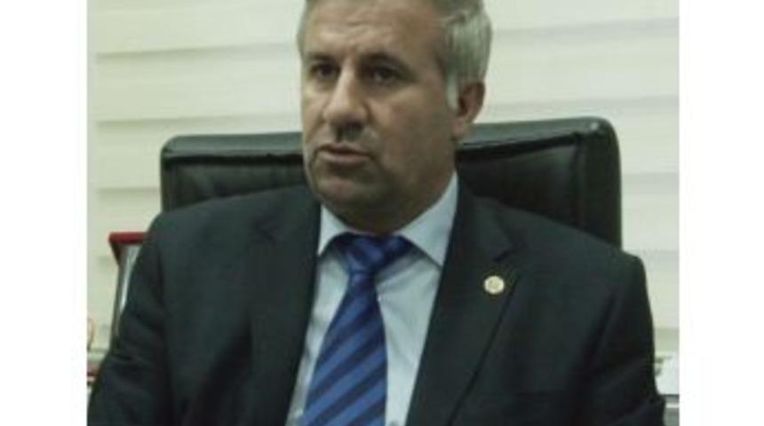 Şanlıurfa&rsquo;daki Ekmeğe Ve Simide Zam