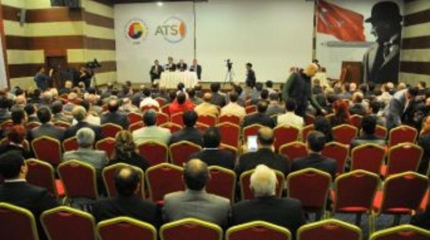 &Ouml;zel Dershaneler Ve &Ouml;zel Et&uuml;t Eğitim Merkezleriyle İlgili Toplantı