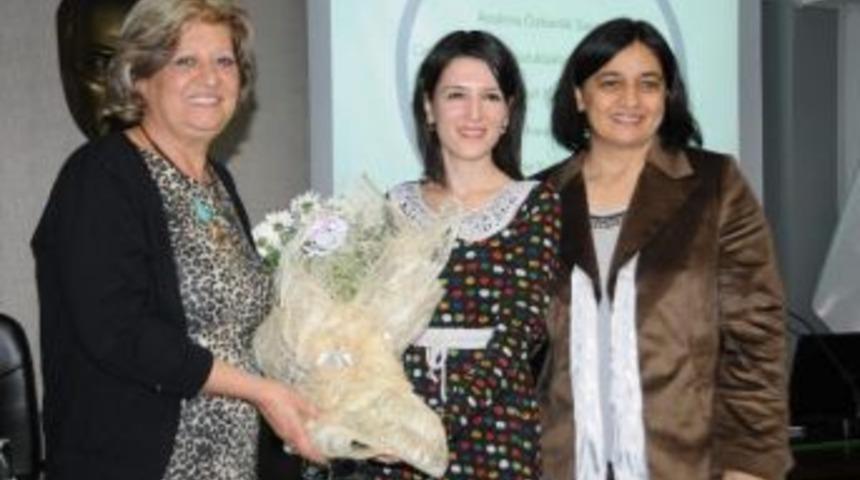 Kadın Şiddet Masaya Yatırıldı