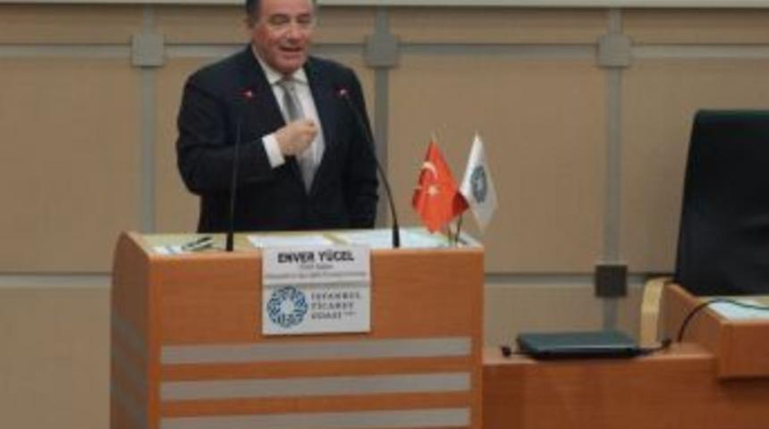 T&Ouml;DER Başkanı Y&uuml;cel: Eğitimin Sivilleşmesi Lazım