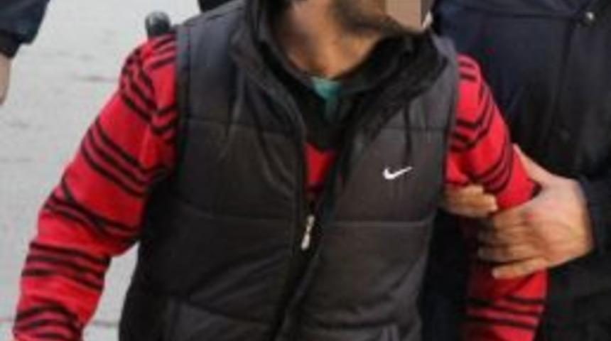 Patates Hırsızlarına Adli Kontrol