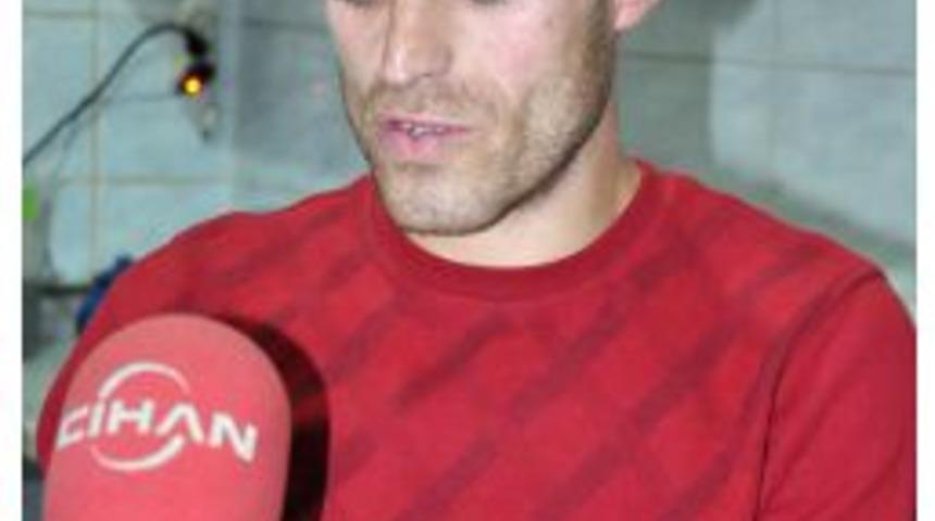 Bing&ouml;ll&uuml; Dershane &Ouml;ğrencisinin Ağabeyi: İcralık Olduğumuz Haberleri Yalan