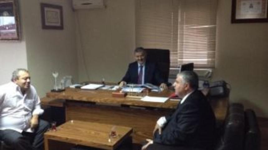 &Uuml;lk&uuml;c&uuml; D&uuml;ş&uuml;nce Platformu Kuruluyor