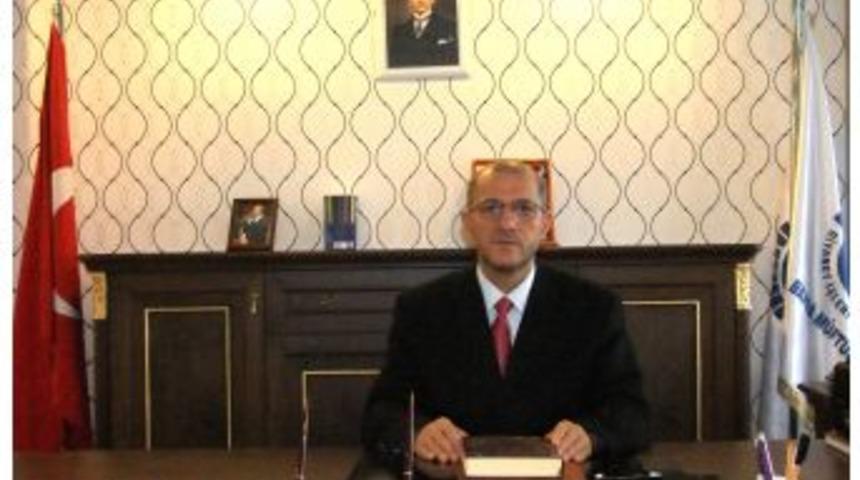 Bafra M&uuml;ft&uuml;s&uuml; Keleş: İnsana, Hele Hele Kadına Şiddet Asla Kabul Edilemez