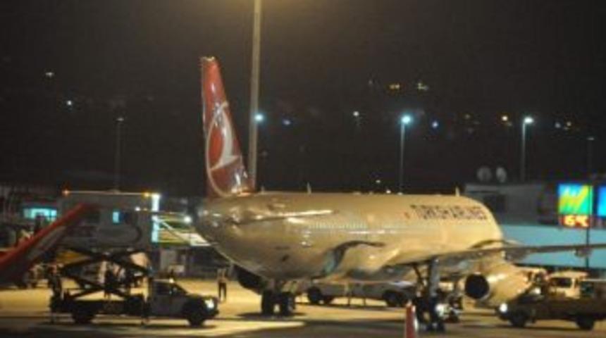 Biri havada &ouml;ld&uuml;, diğeri yoğun bakımda