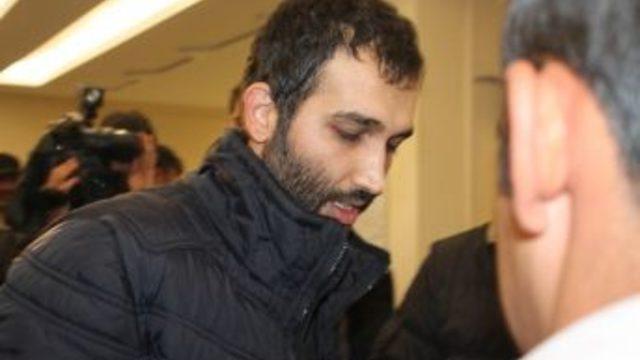 Redhack Soruşturması