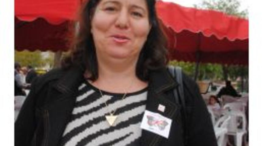 CHP'li Taş: Bu Yılın Ilk 10 Ayında 168 Kadın Şiddete Bağlı Hayatını Kaybetti