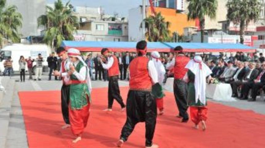 Vali Oduncu: İnşallah Bu Kardeşlik Ortamımız Her Zaman Devam Edecek