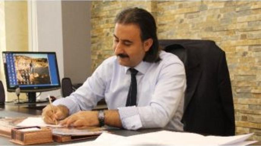 Belediye Başkan Aday Adayı Şahin&rsquo;in Se&ccedil;im &Ccedil;alışmaları