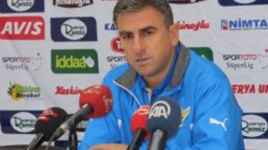 Akhisar Belediyespor - Kardemir Karab&uuml;kspor Ma&ccedil;ının Ardından