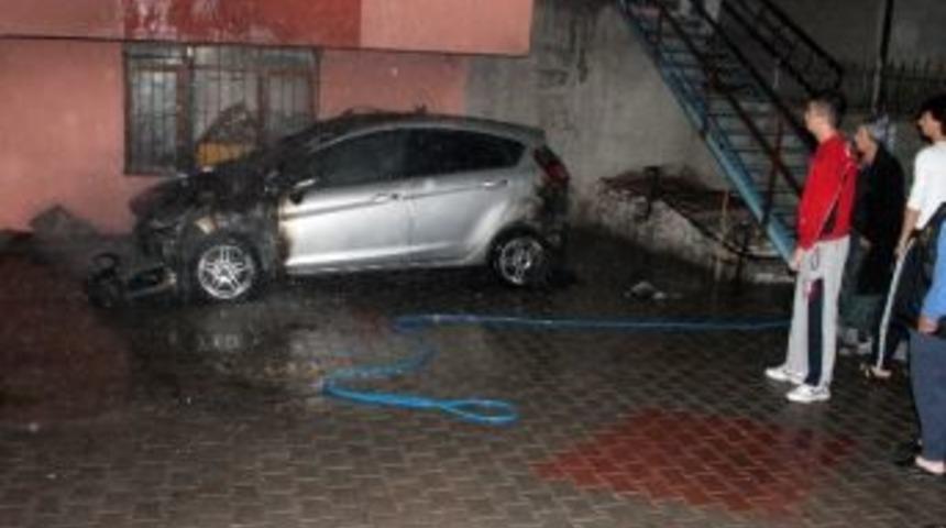 Devriye Gezen Polis Ekipleri, Faciayı Önledi