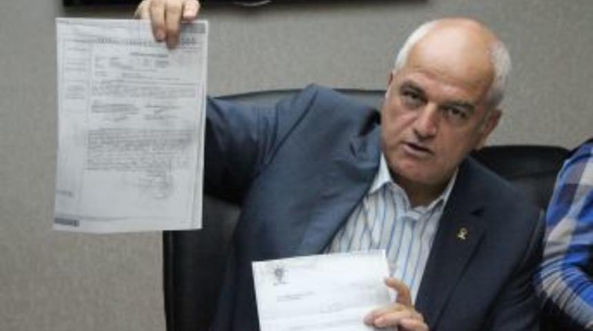 Kurtulmuş'dan jet yanıt