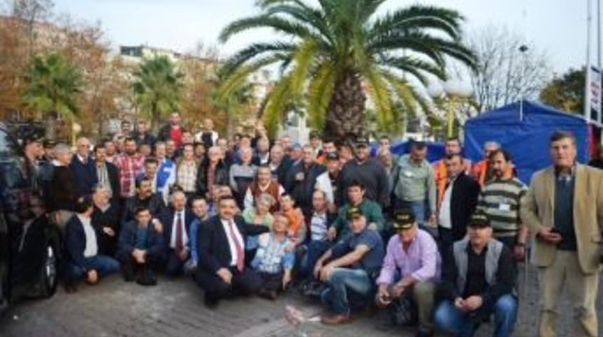 Amat&ouml;r Telsizciler Kdz. Ereğli'de Buluştu