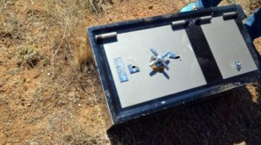 Erzincan Jandarma Komutanlığı&rsquo;ndan B&uuml;y&uuml;k Başarı