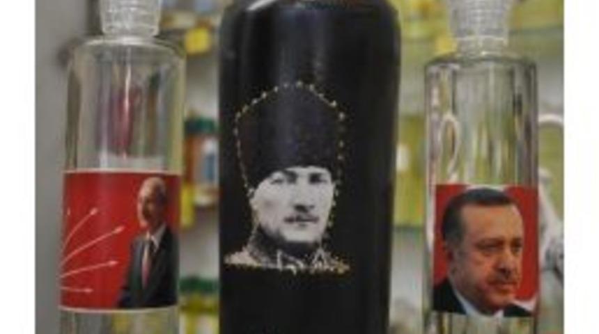 (&ouml;zel Haber) Bu Kolonyalar Her Zevke Hitap Ediyor