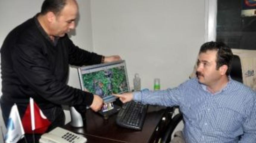 Esrarengiz iskelet sansargillere ait &ccedil;ıktı