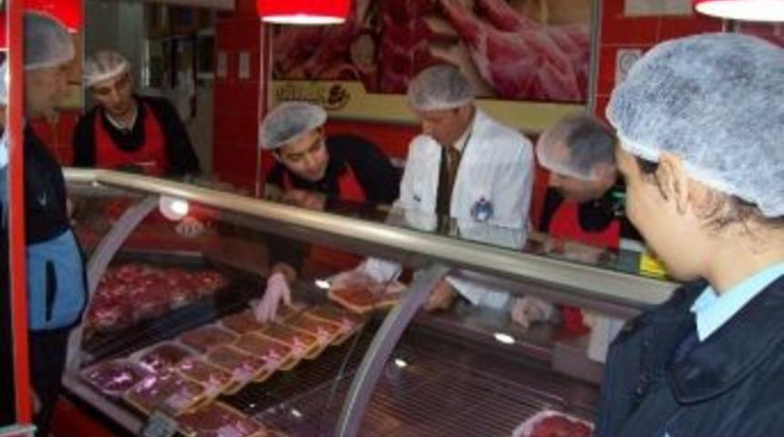 Gebzeli Kasaplar Temiz &Ccedil;ıktı