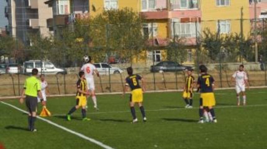 Sitespor Emin Adımlarla İlerliyor: 9-2