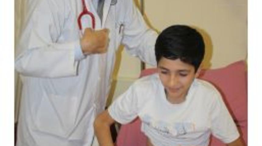 Yeni Nesil &Ccedil;ocuklar Daha Uzun Ama Obezite Riski Y&uuml;ksek