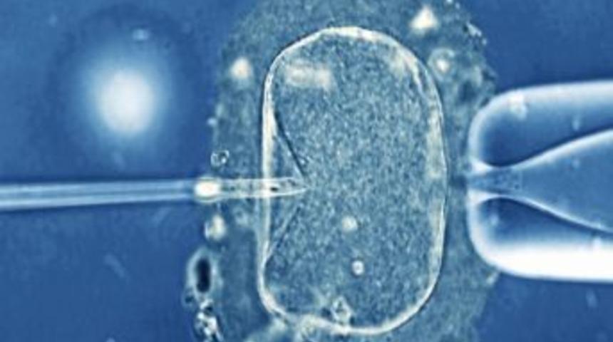 Bebek Hasreti &Ccedil;ekenlere Uyarı