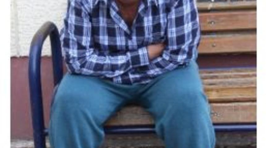 A&ccedil; Kalınca Evine Geri D&ouml;nd&uuml;