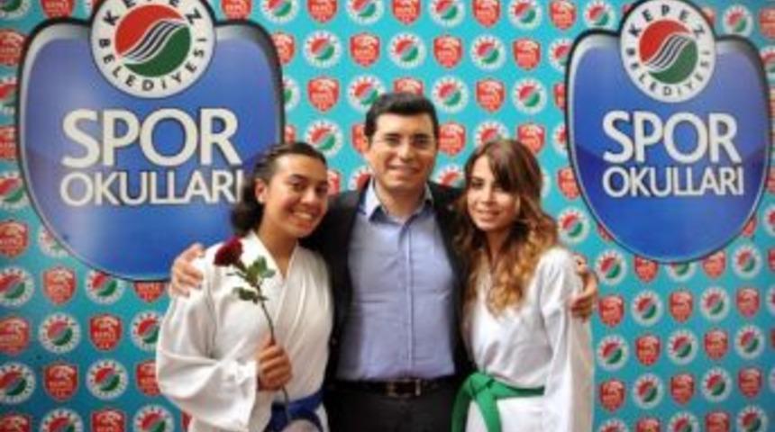 Kepez&rsquo;den 77 &Ouml;ğrenciye Yaş G&uuml;n&uuml; Kutlaması