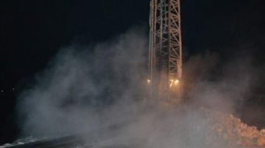 Ereğli Termale Kavuşuyor