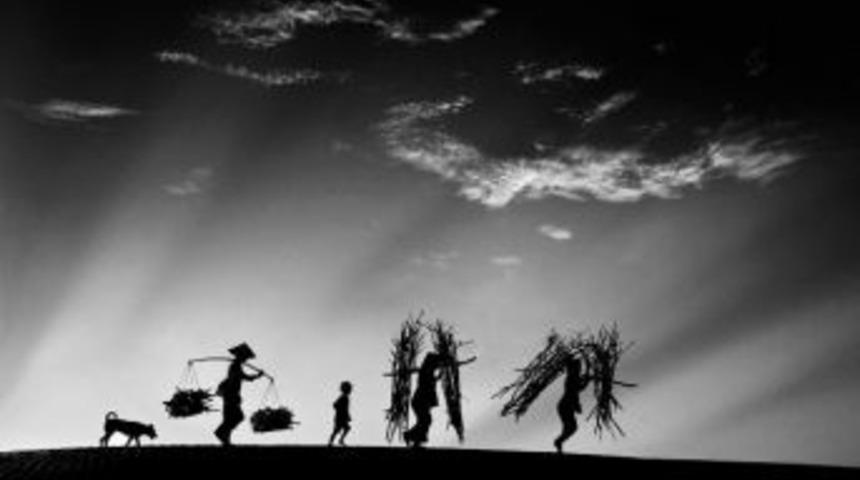 Afad 1. Uluslararası Fotoğraf Yarışması Sona Erdi