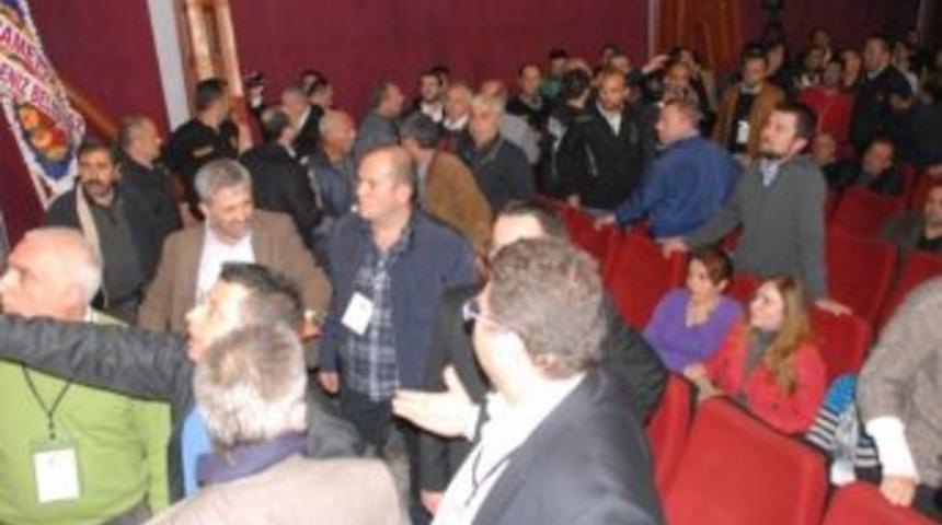 Fethiyespor'da 4. &Ouml;zt&uuml;rk D&ouml;nemi