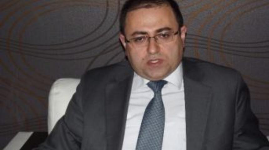 &Ouml;ztop: &ldquo;yeni Proje İlanına &Ccedil;ıkacağız&rdquo;