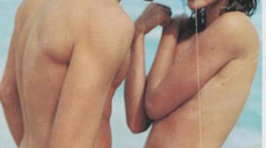 Seksin getirdiği mucizeler