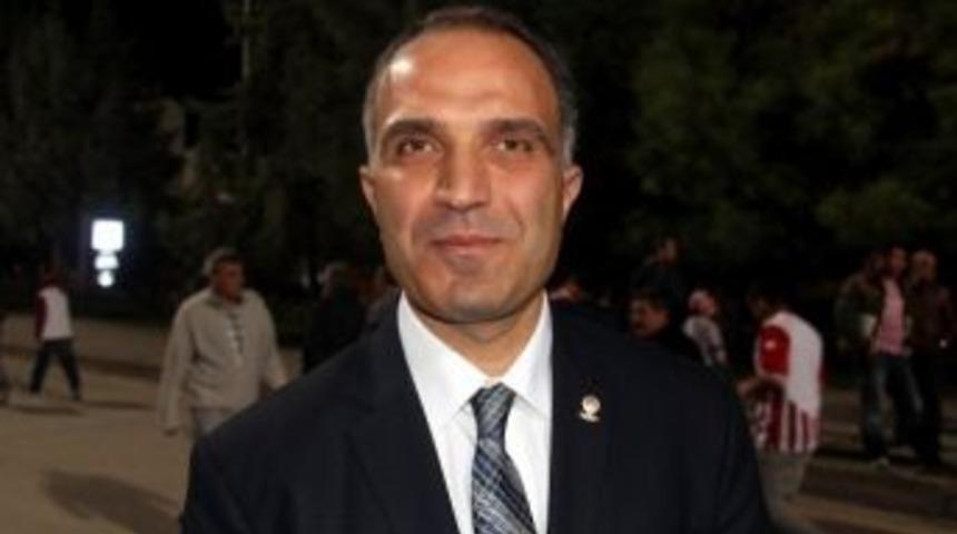 Sinop'a Atanan Yeni M&uuml;d&uuml;rden İlk A&ccedil;ıklama